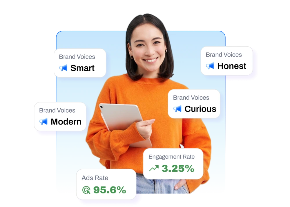 Enhance Your Brand's Impact