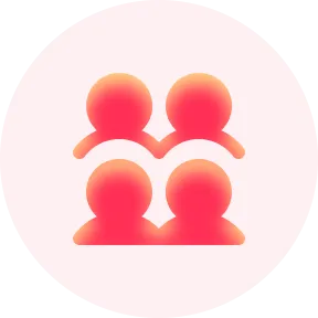 The audience shows up. Then drifts.