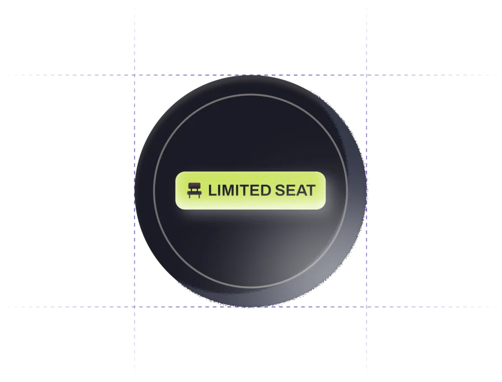 We Don’t Work With Everyone