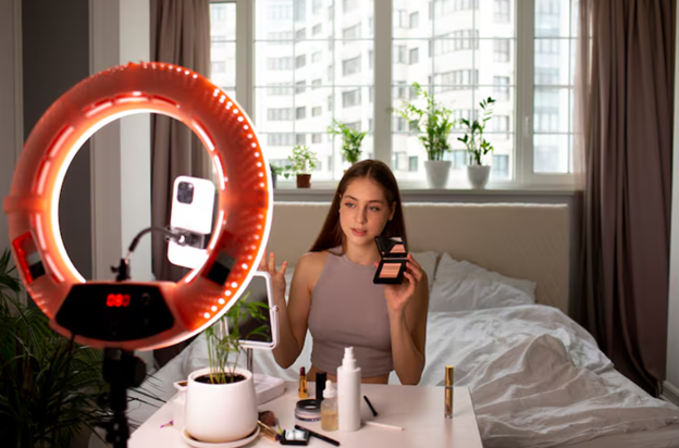 Engaging Live Events on TikTok