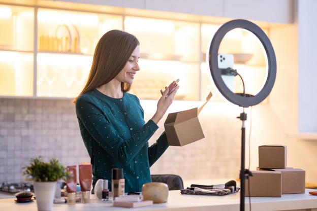 TikTok Shop Content Strategy