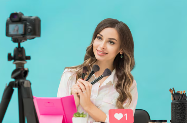 tiktok Influencer Marketing Agency