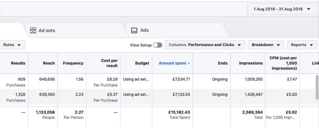 Boot Buddy ad creative 1