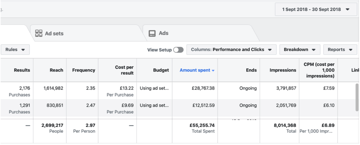 Boot Buddy ad creative 2