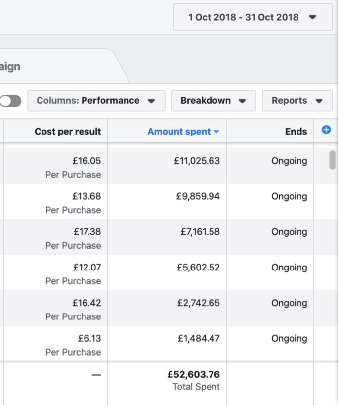 Boot Buddy ad creative 4
