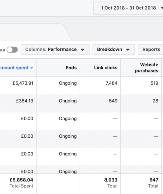 Boot Buddy ad creative 5