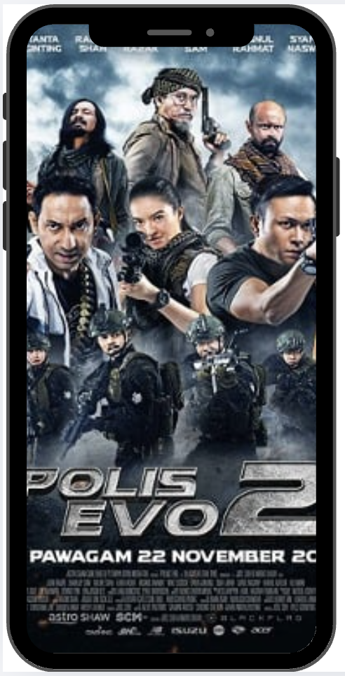 NutrikinoHQ screenshot 6