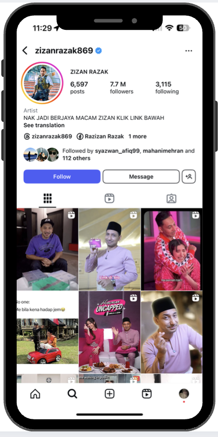 AdamHawaStylist screenshot 5