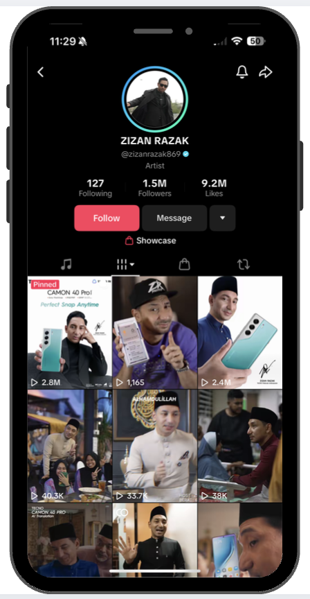 AdamHawaStylist screenshot 6