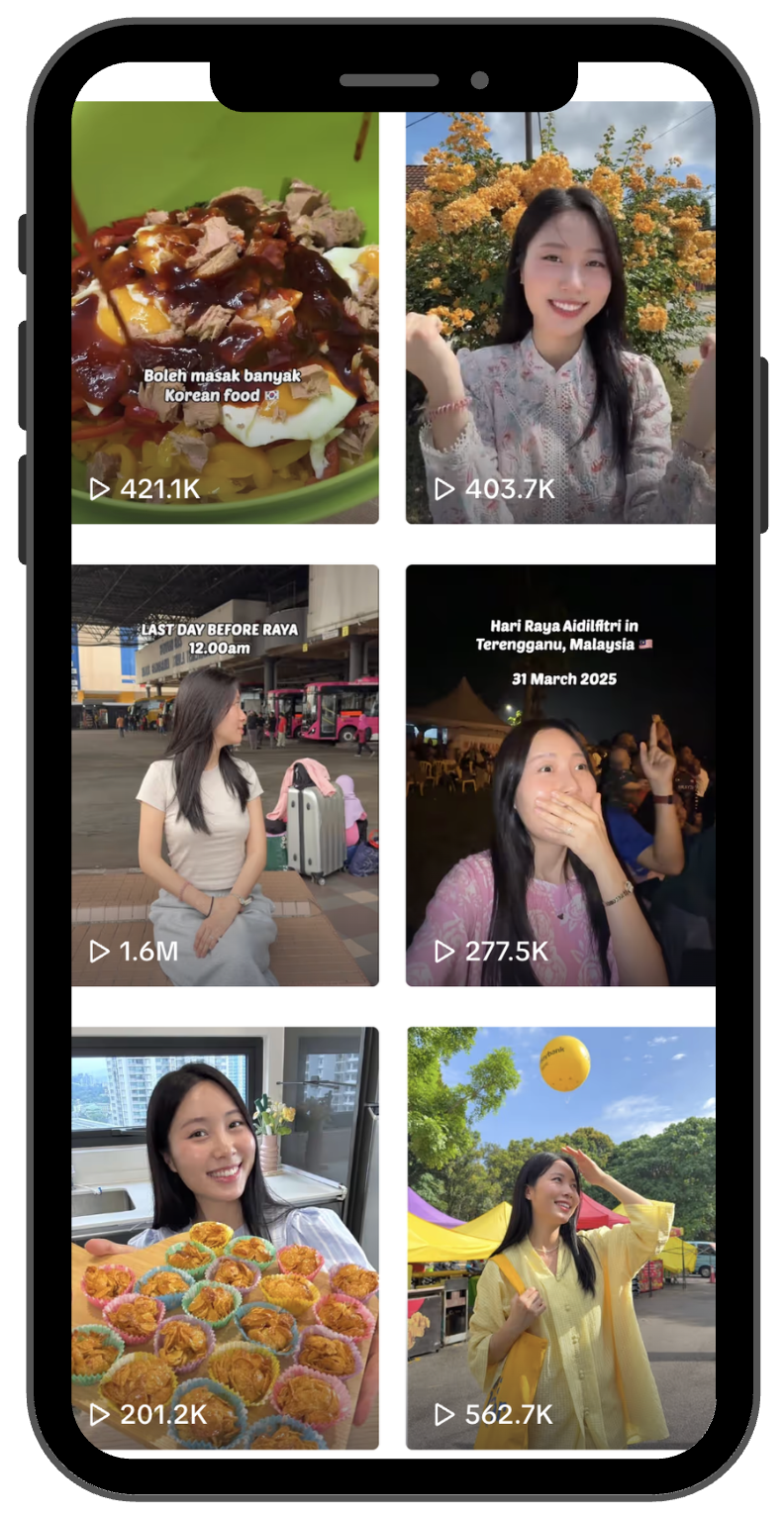 Kedai Mat Tara screenshot 4