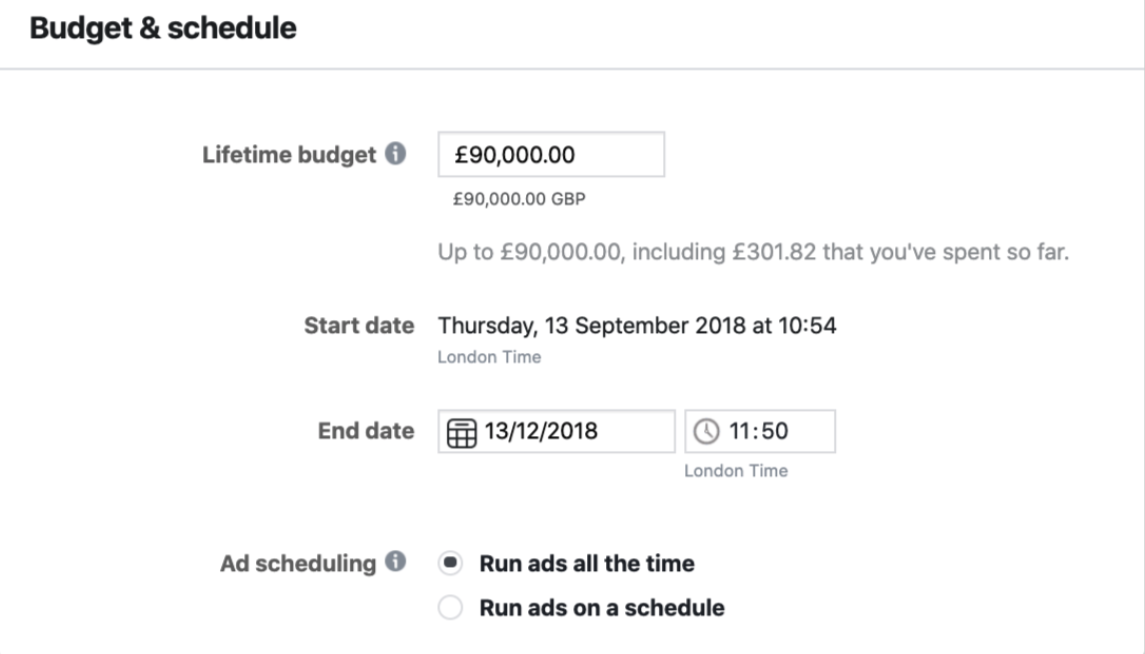 Boot Buddy LLA structure